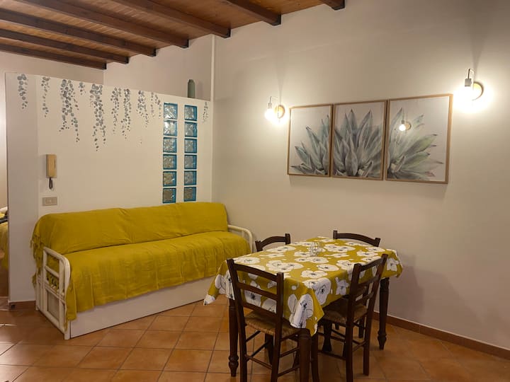 Casa Curò…comoda E Accogliente! - Palermo