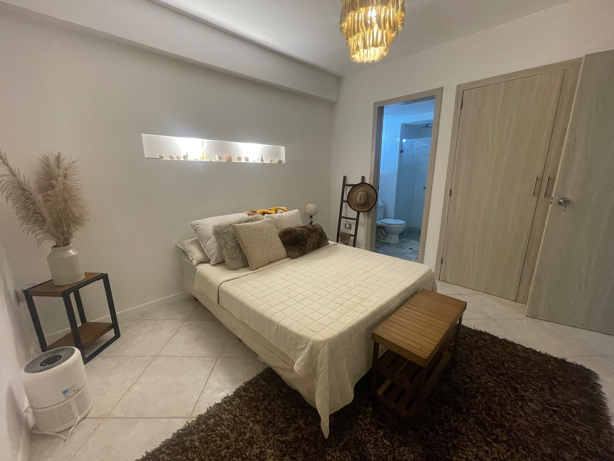 Спална соба 1