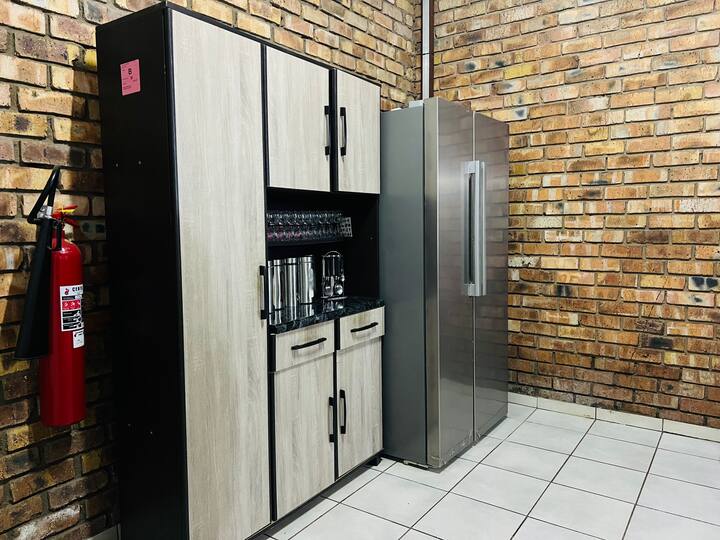 Core-lodgings Bnb - Nigel