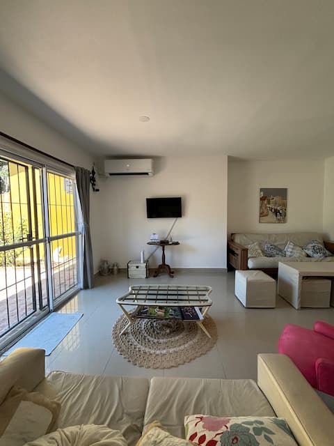 Top Airbnb: Lovely house in Maschwitz in Partido De Escobar