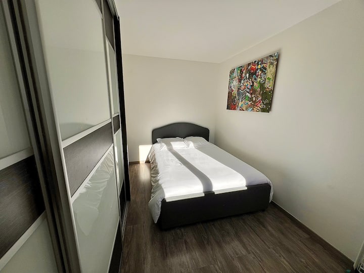 საძინებელი 2