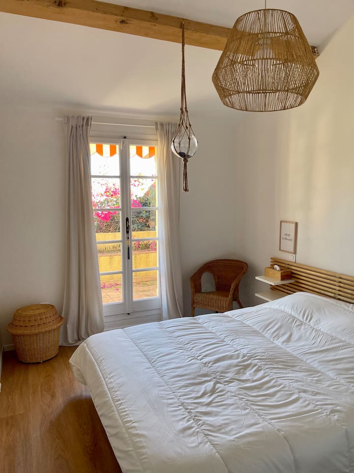 Habitación Parental