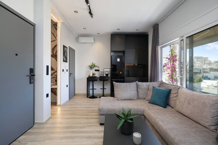 The Philosophers Penthouse