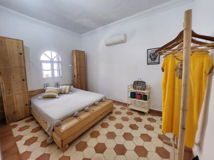 Спална соба 1