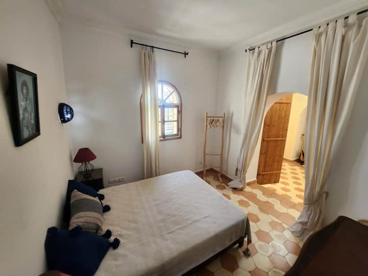 Спална соба 2