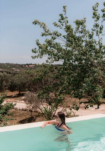 Villa Top of the Hill gallery image 3