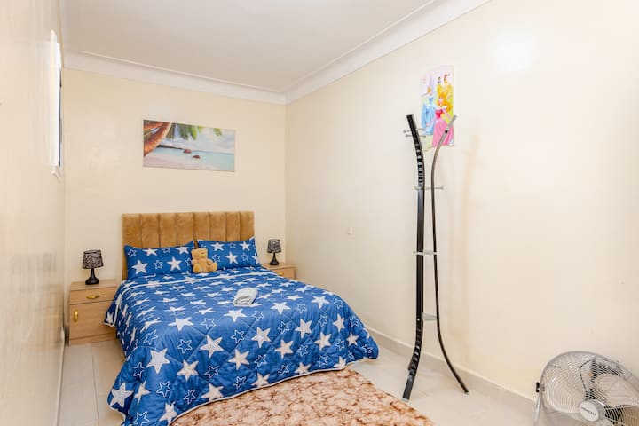卧室 4