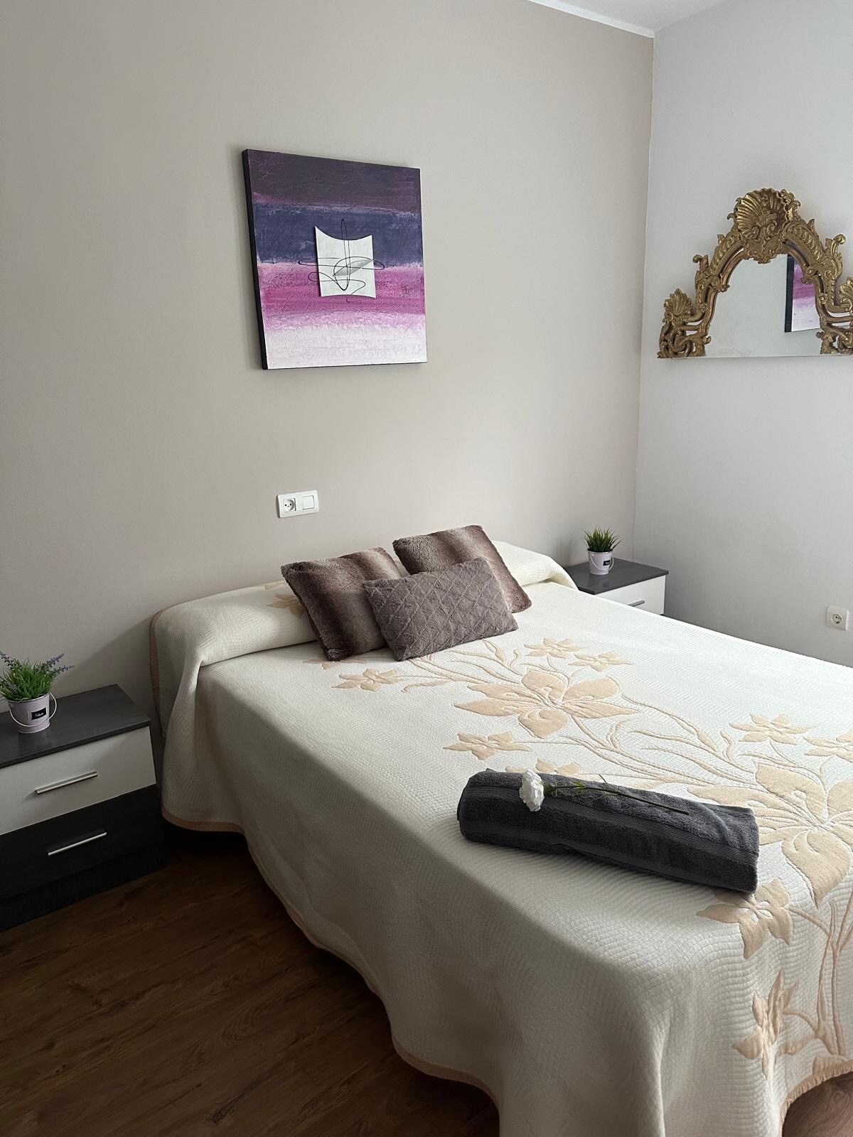 Спална соба 3