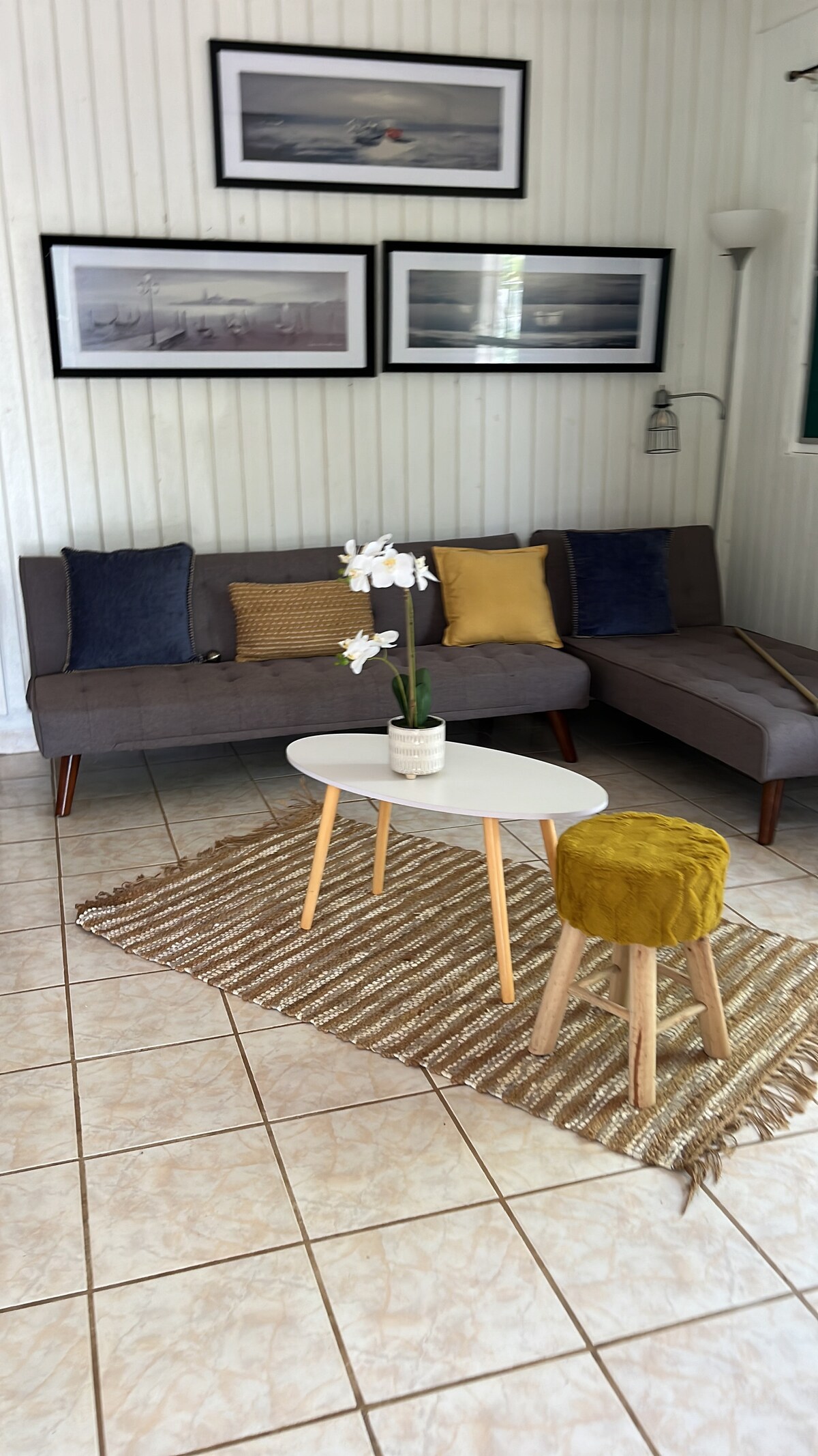 Villa Paz in El Combate area Cabins for Rent in Boquerón, Cabo Rojo