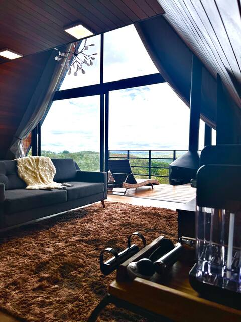 Eros Lodge