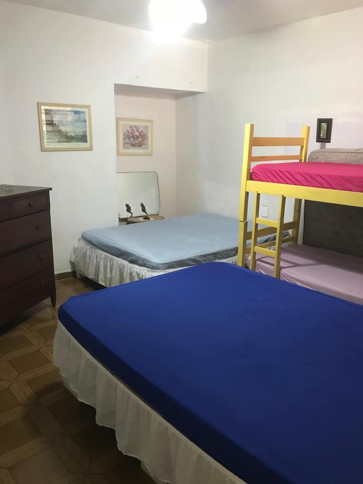 Chambre 1