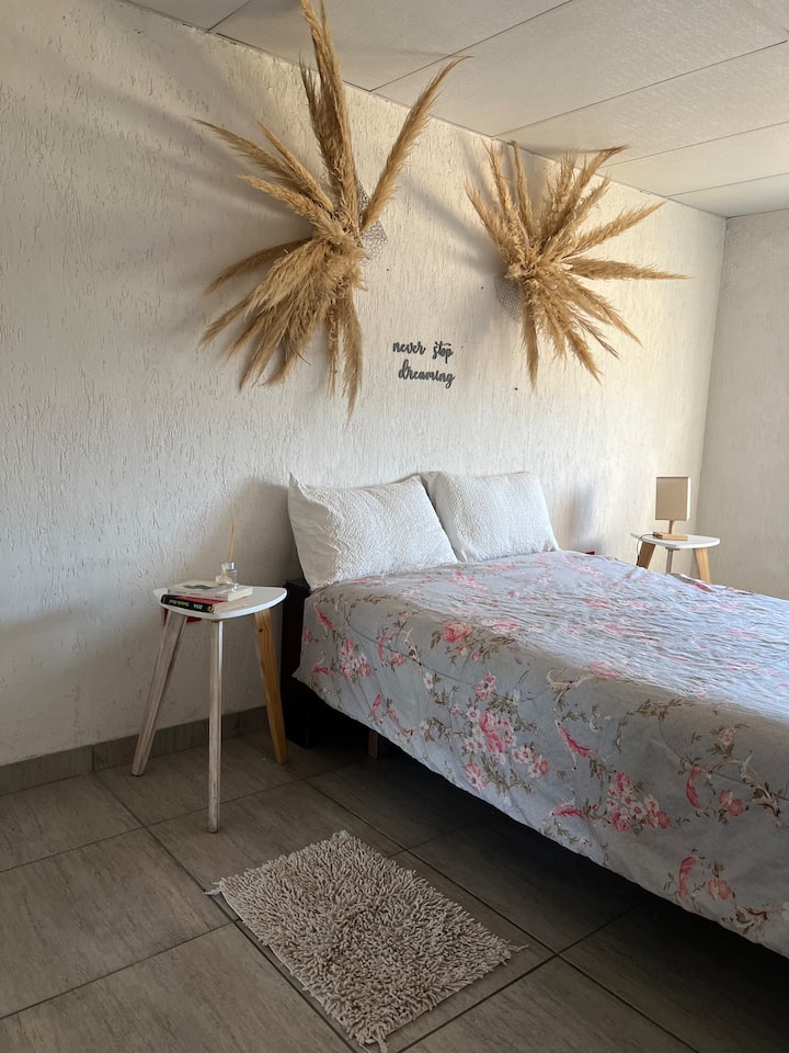 غرفة النوم 1