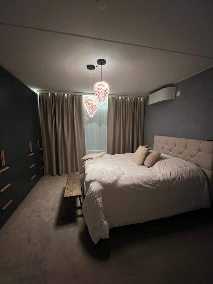 საძინებელი 1