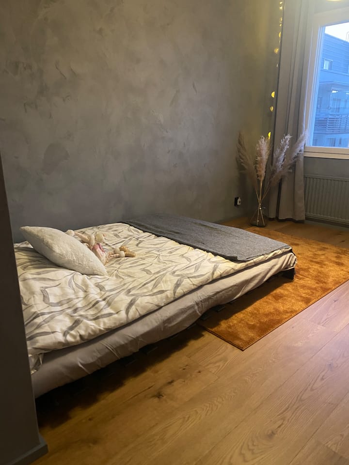 საძინებელი 2