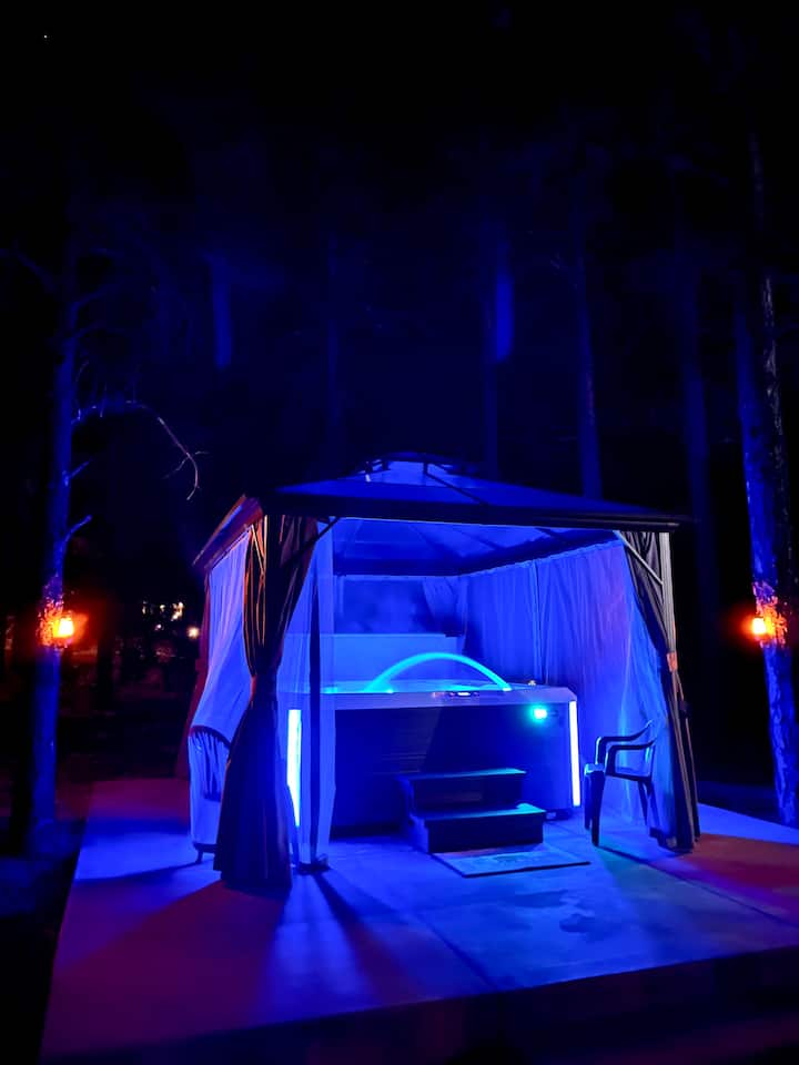 HeberOvergaard Vacation Rentals Airbnb