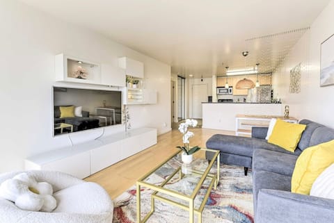 Luxury Warm Cozy Home