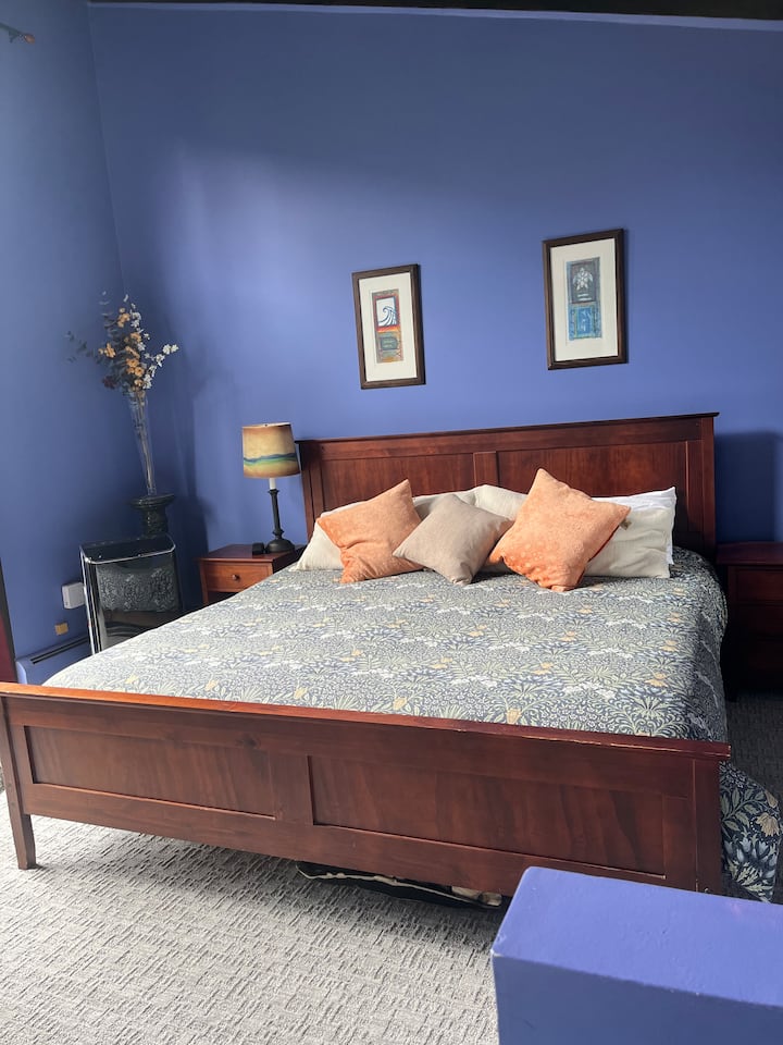 Спална соба 2