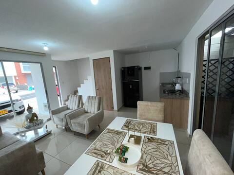 Beautiful house together Cerrado