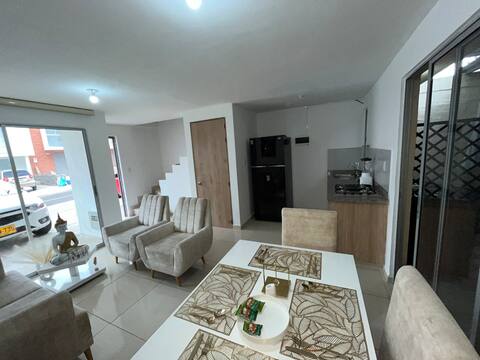 Beautiful house together Cerrado