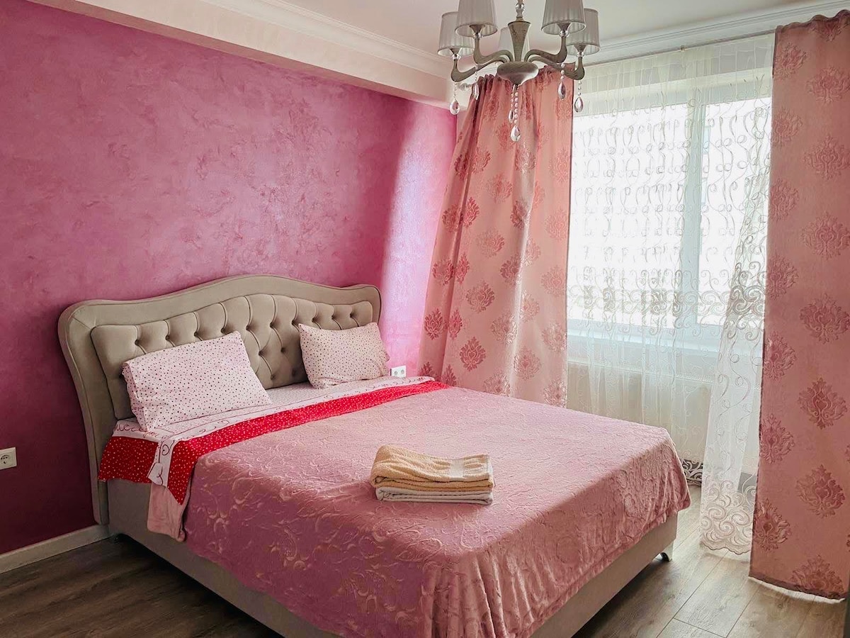 საძინებელი