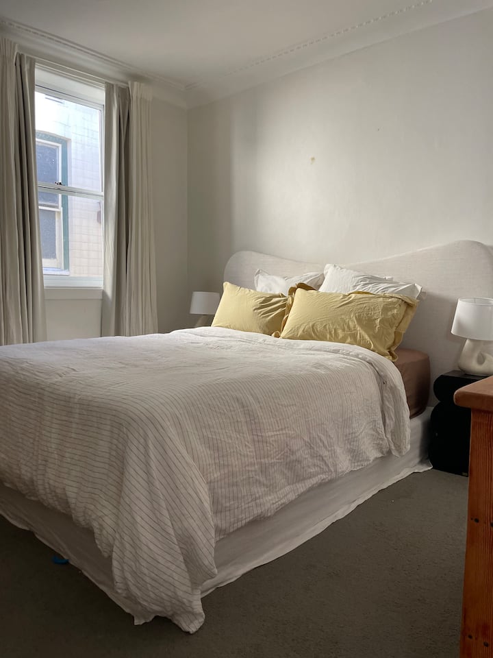 Спална соба 2