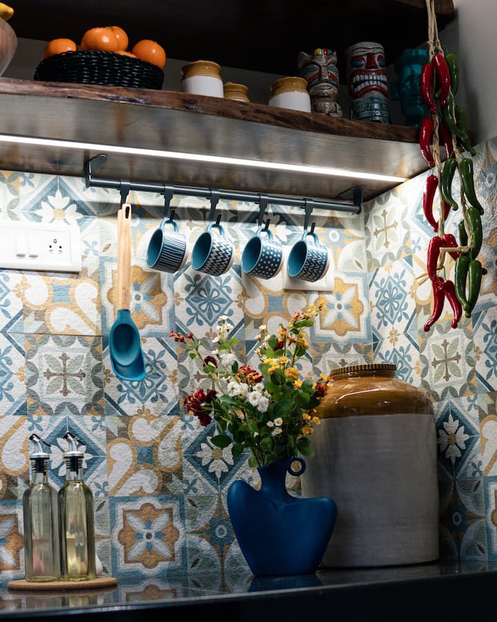 Full kitchen image 3