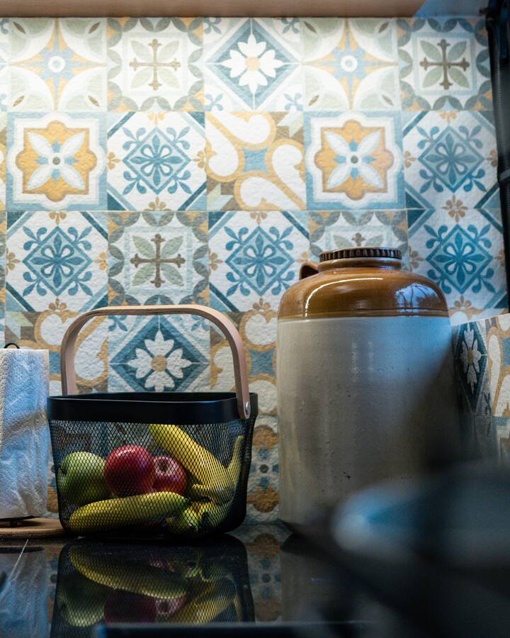 Full kitchen image 7
