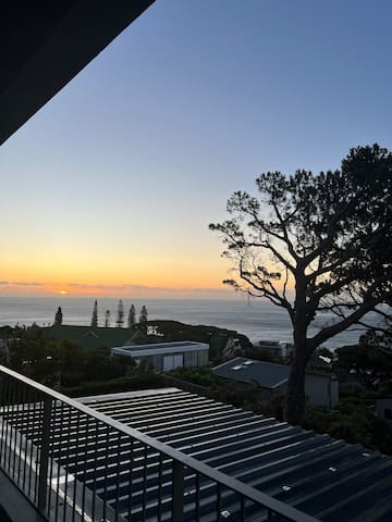 Sandbar Penthouse Camps Bay