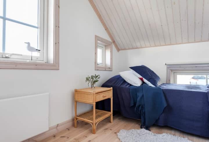 חדר שינה 3 עם מקום למיטה נוספת