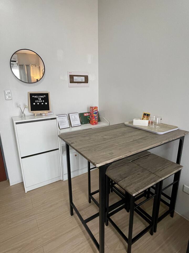 The Hive Condo Taytay - Cozy Staycation For Less