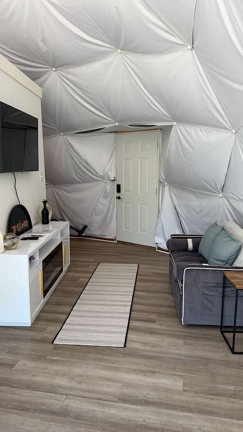 Top performing Airbnb: Loretta in West Tennessee Rural
