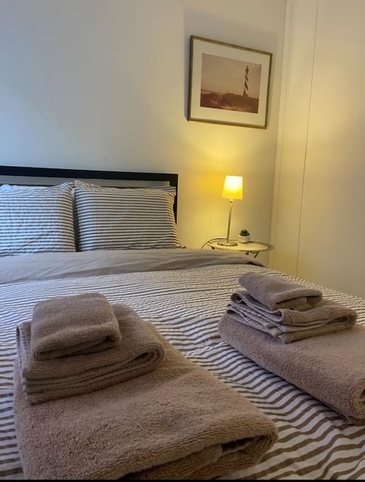 Cozy accommodation in Chelsea