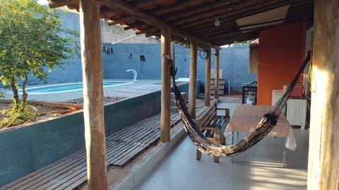 Ranch in Rosana - SP