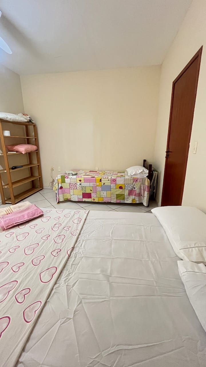 Chambre 1