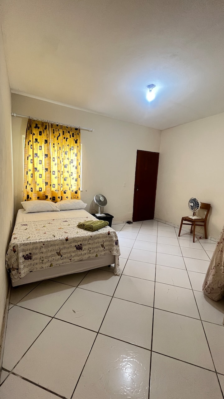 Chambre 3