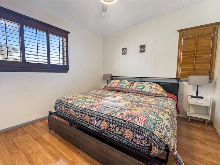 Спална соба 4