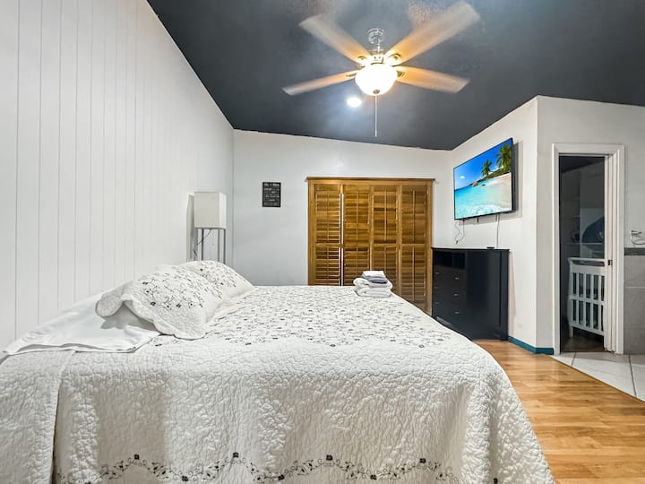 Спална соба 1