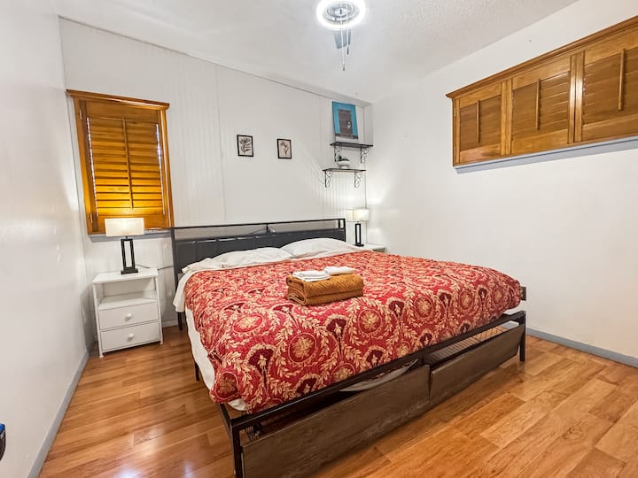 Спална соба 3