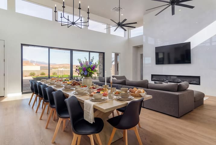Cohosting managed Airbnb listing 1