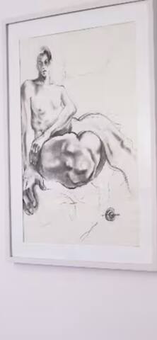 Chic Apartment Late Checkout Pet Friendly gallery image 5