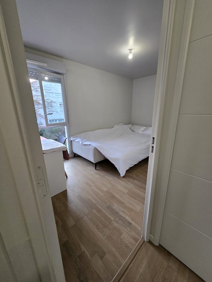 Спална соба