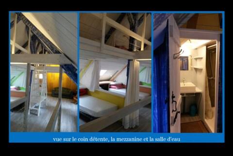 Eaux-Bonnes apartment