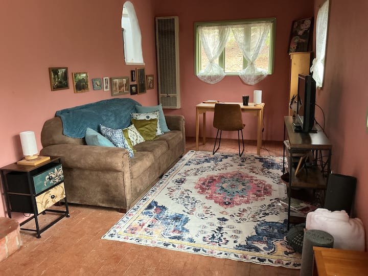 Casa De Tranquilo - Taos, NM