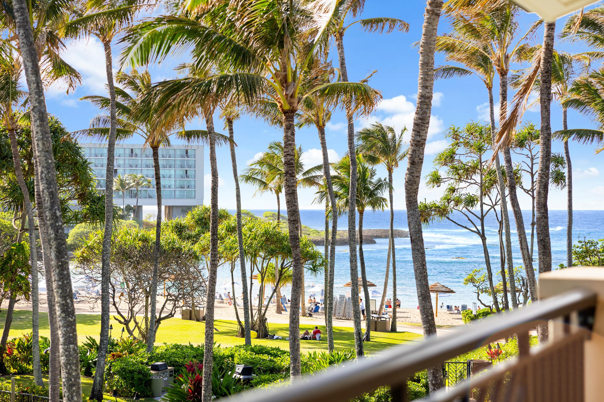 Villa in Kahuku · ★4.94 · 3 bedrooms · 4 beds · 2 private baths - Image 1