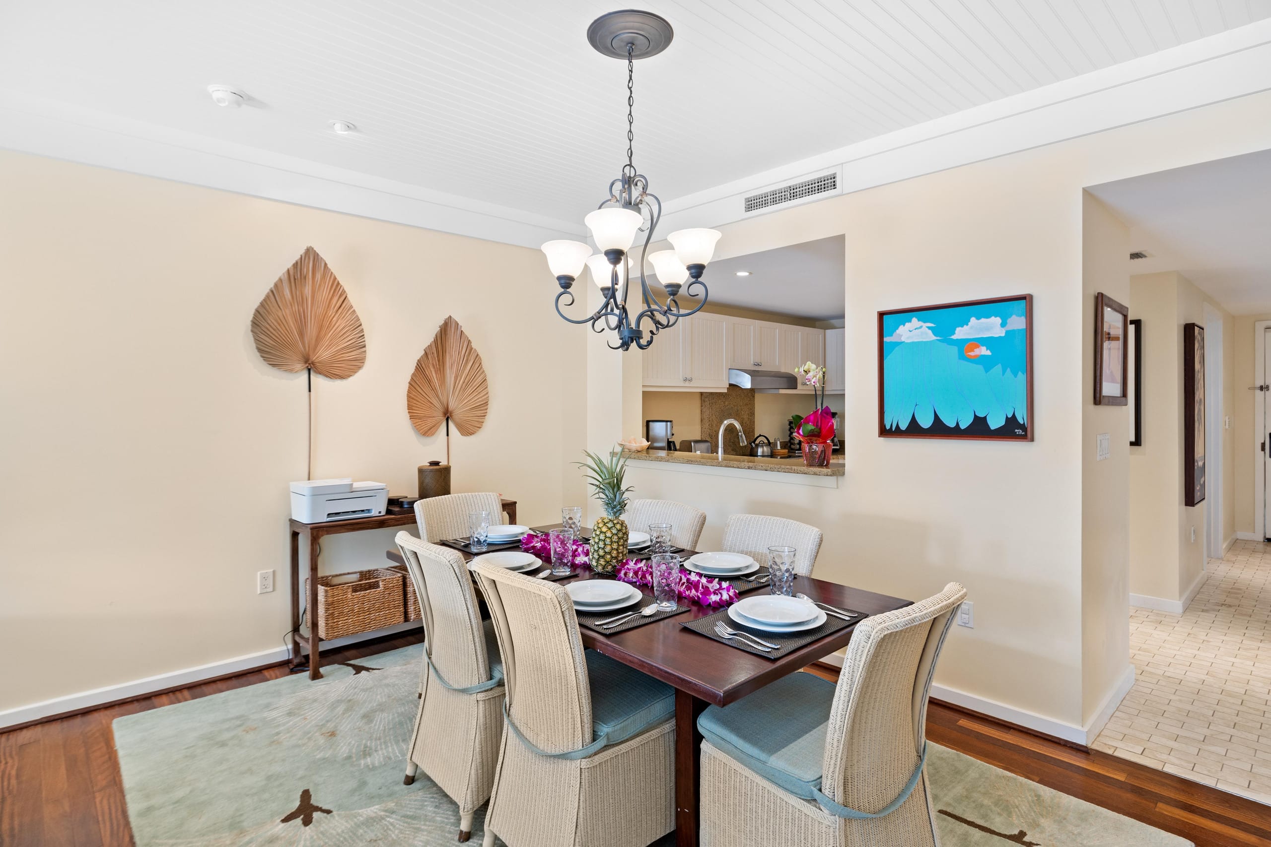 Villa in Kahuku · ★4.94 · 3 bedrooms · 4 beds · 2 private baths - Image 9