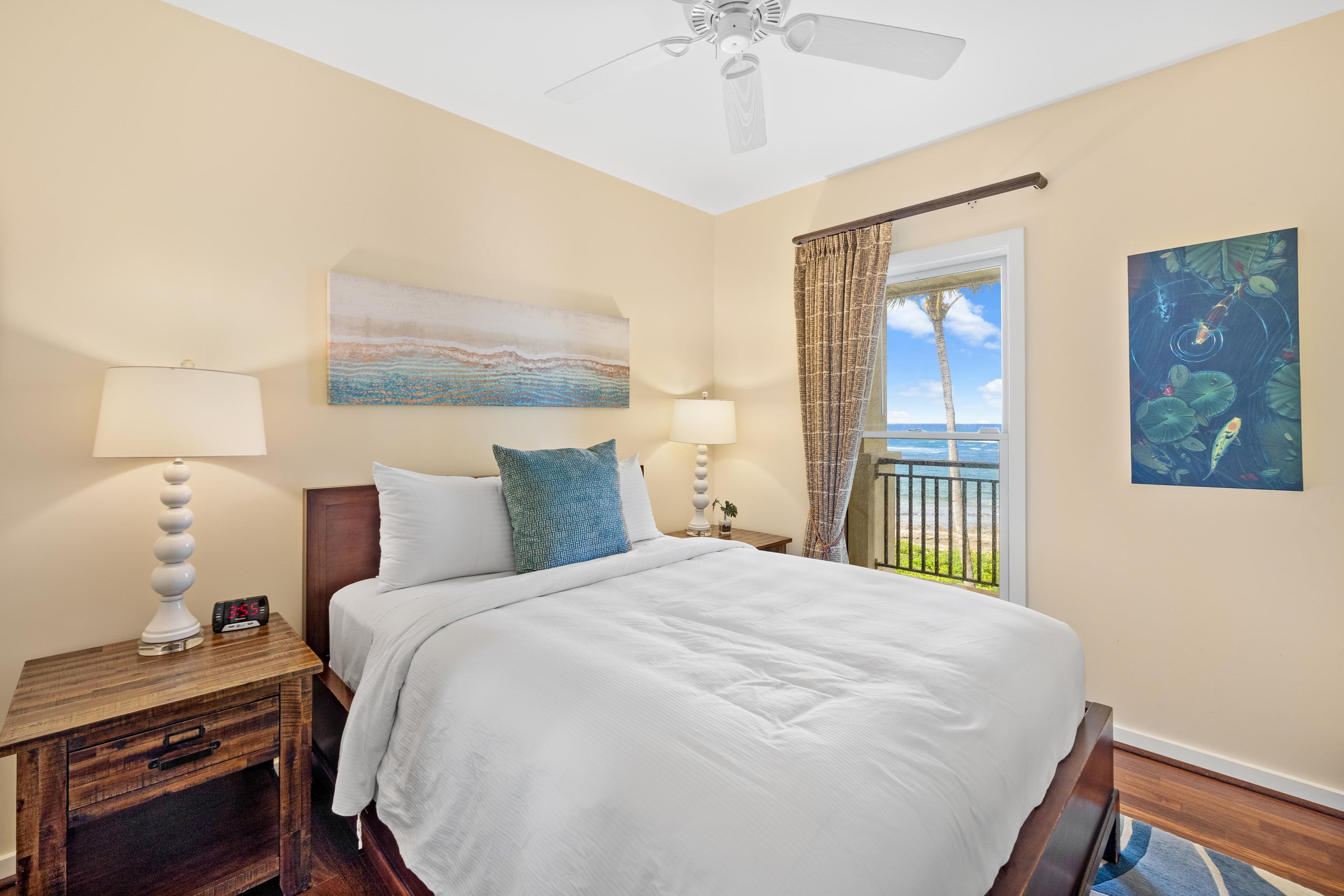 Villa in Kahuku · ★4.94 · 3 bedrooms · 4 beds · 2 private baths - Image 20
