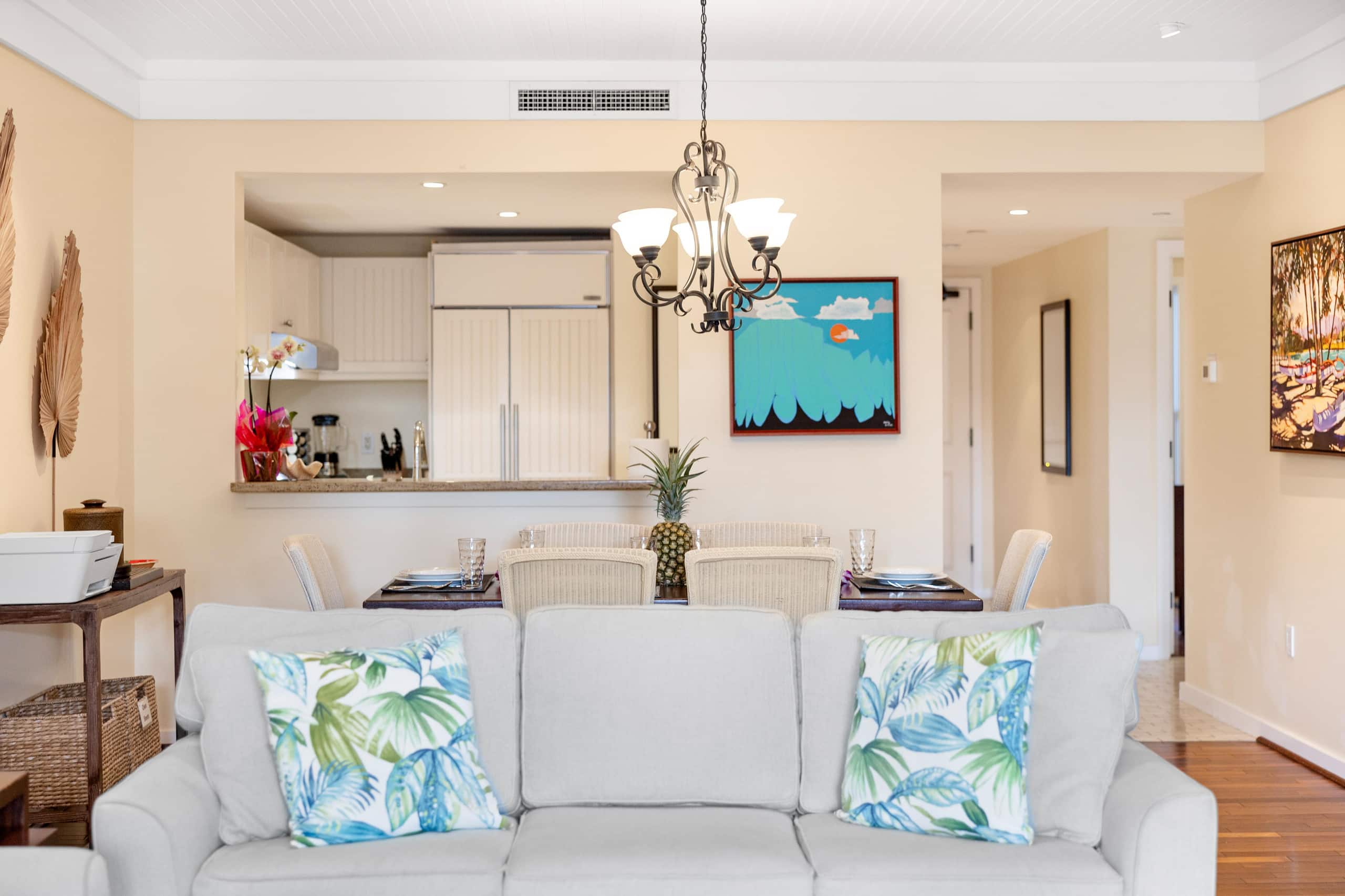 Villa in Kahuku · ★4.94 · 3 bedrooms · 4 beds · 2 private baths - Image 7