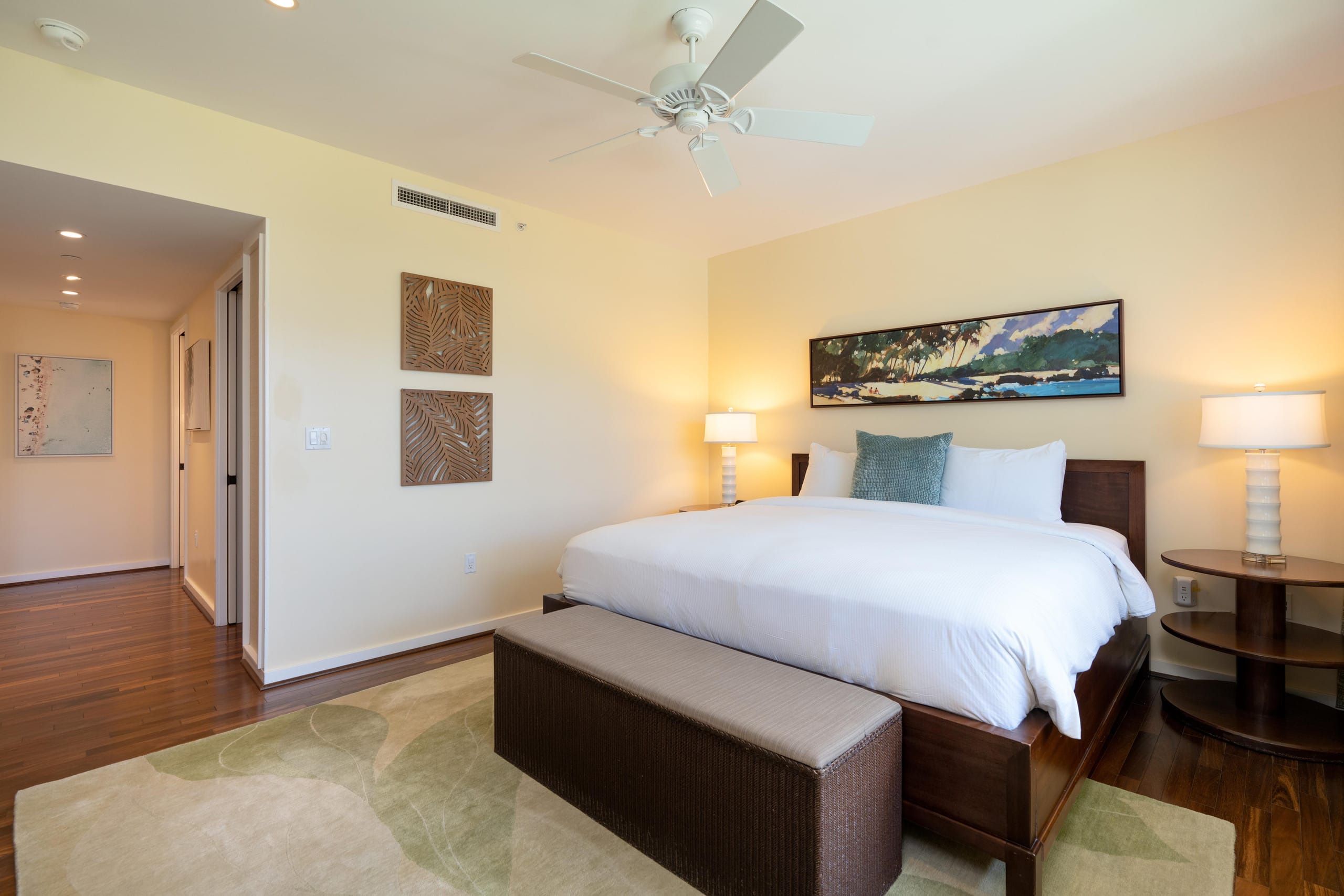 Villa in Kahuku · ★4.94 · 3 bedrooms · 4 beds · 2 private baths - Image 15