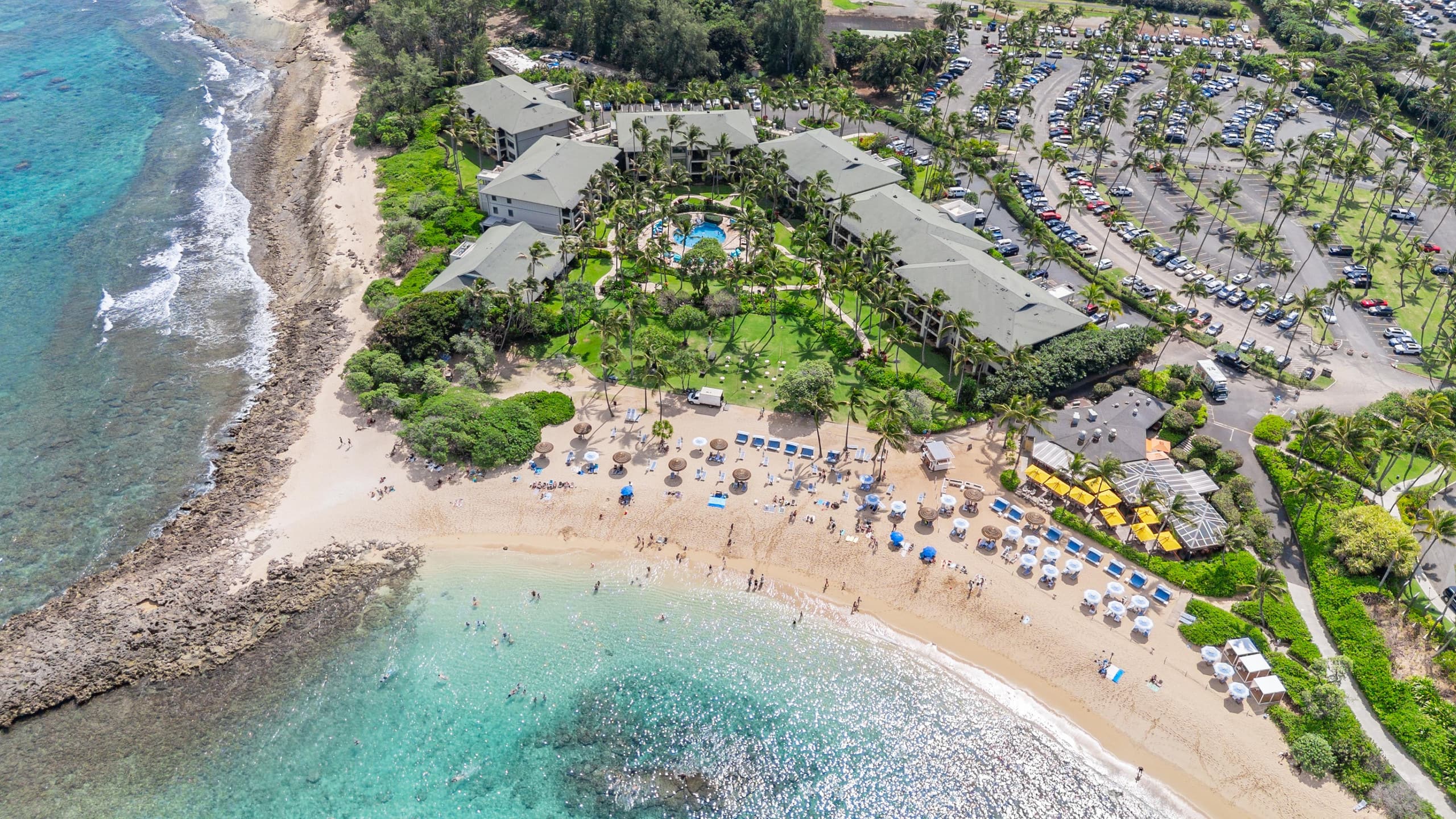 Villa in Kahuku · ★4.94 · 3 bedrooms · 4 beds · 2 private baths - Image 39