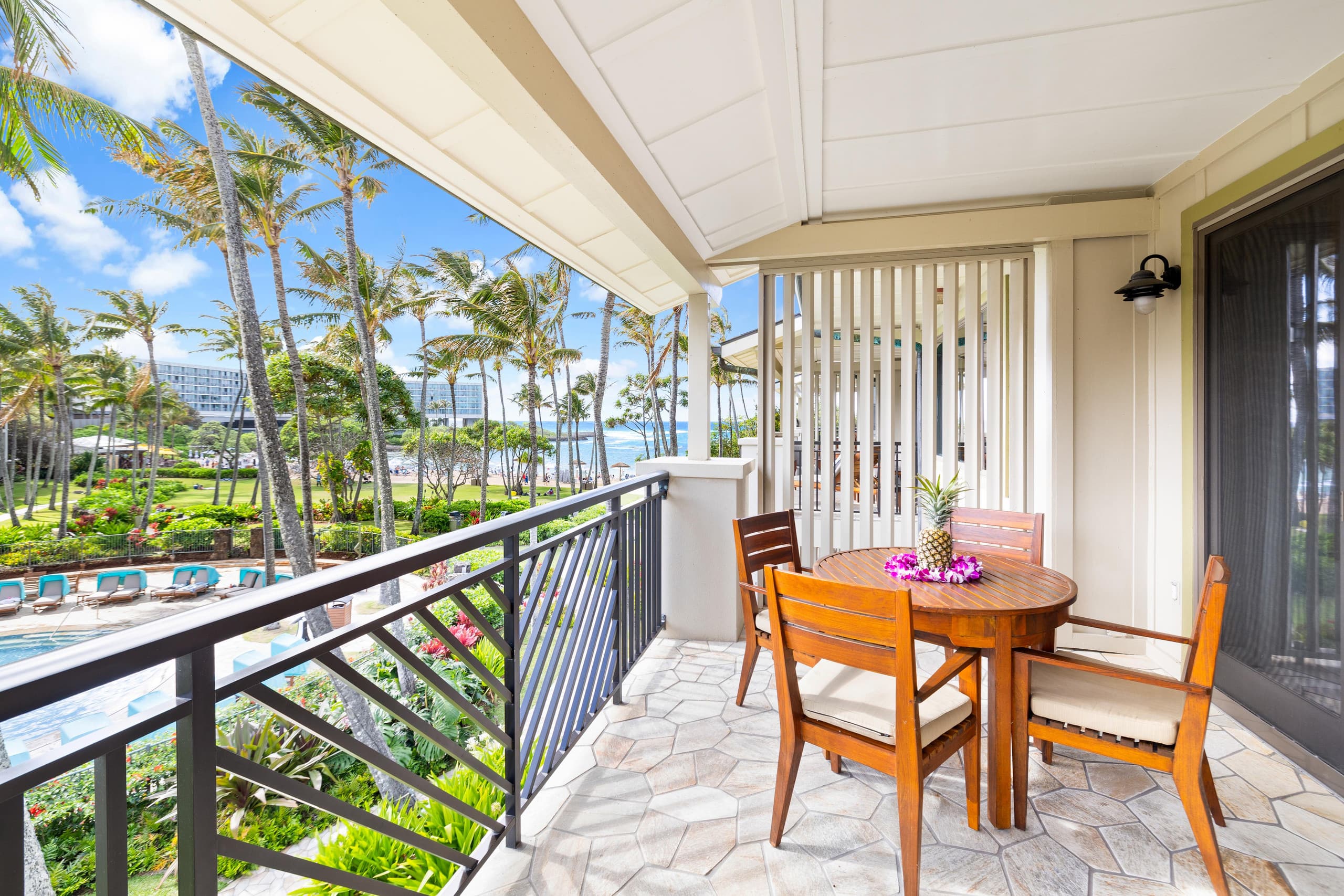 Villa in Kahuku · ★4.94 · 3 bedrooms · 4 beds · 2 private baths - Image 2
